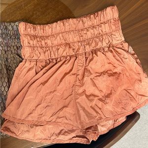 Free People The Way Home Shorts (ALL THREE BUNDLED)